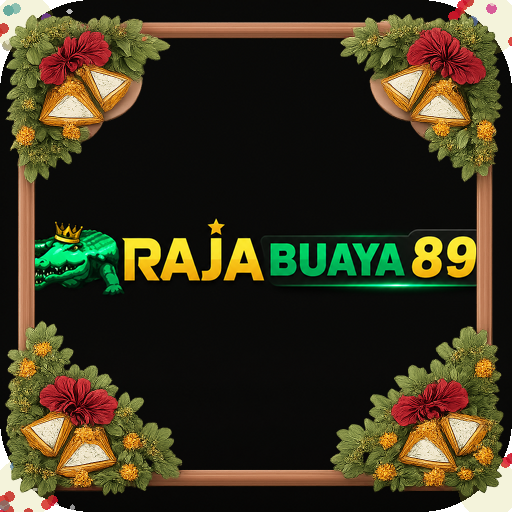 rajabuaya89 — galeri pratinjau Resmi APK